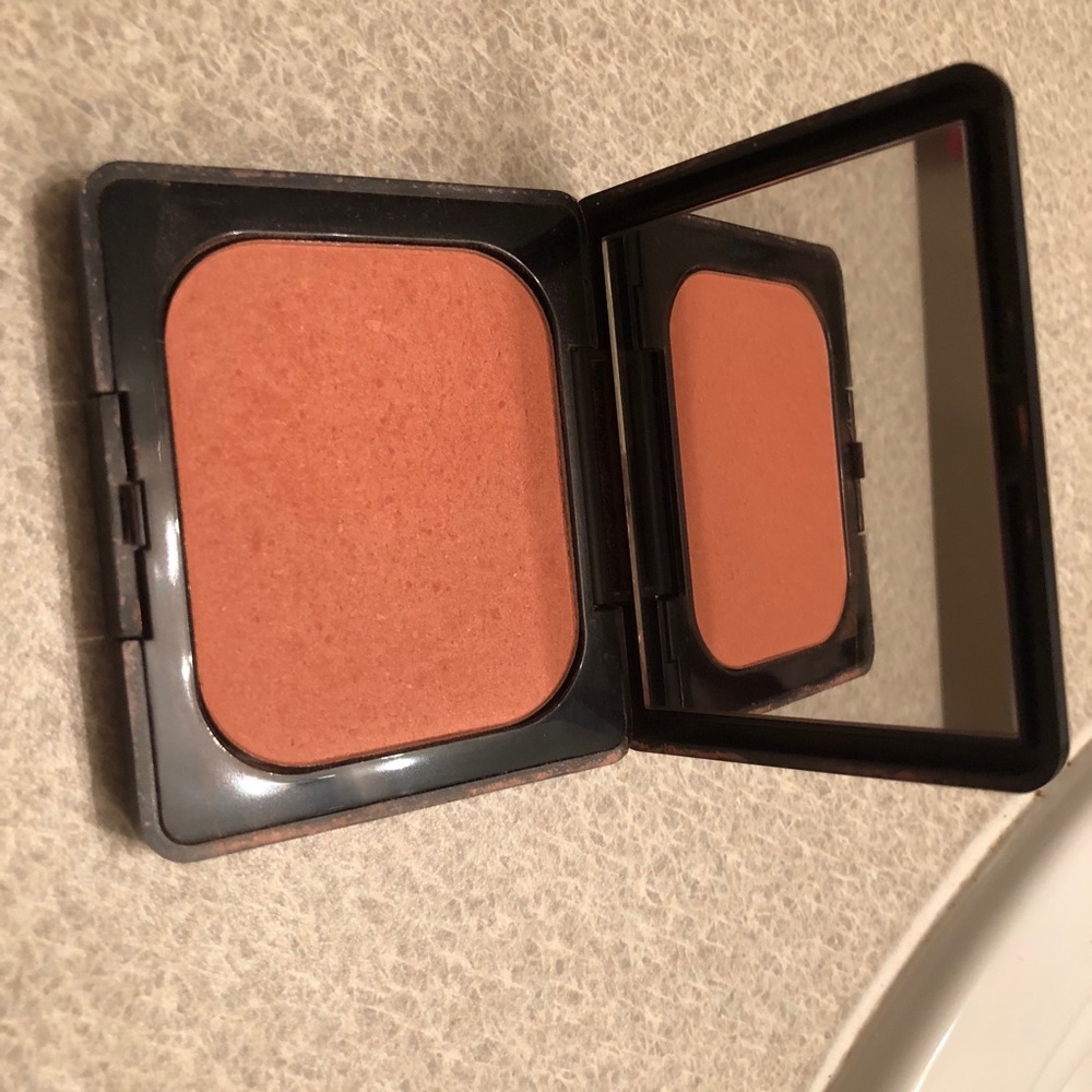 Kat von D coral blush
